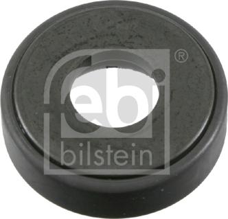 Febi Bilstein 12594 - Rolling Bearing, suspension strut support mounting www.parts5.com