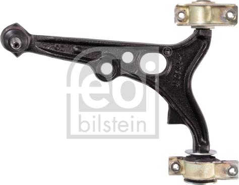 Febi Bilstein 12559 - Рычаг подвески колеса www.parts5.com