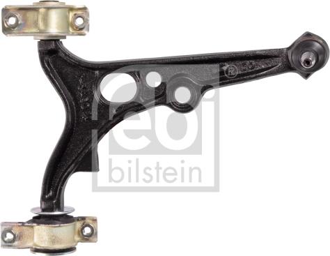 Febi Bilstein 12558 - Lengőkar, kerékfelfüggesztés www.parts5.com