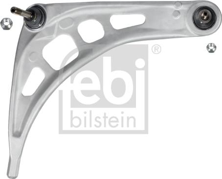 Febi Bilstein 12529 - Track Control Arm www.parts5.com