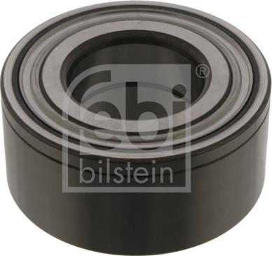 Febi Bilstein 12521 - Rulment roata www.parts5.com