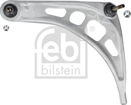 Febi Bilstein 12528 - Track Control Arm www.parts5.com