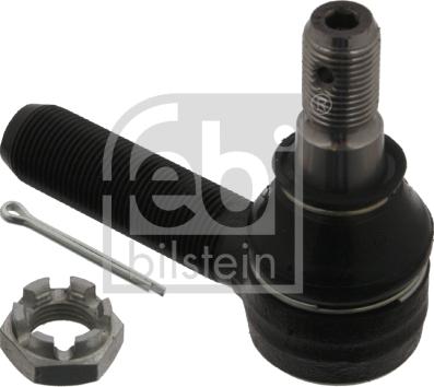 Febi Bilstein 12574 - Kraj poprečne spone www.parts5.com