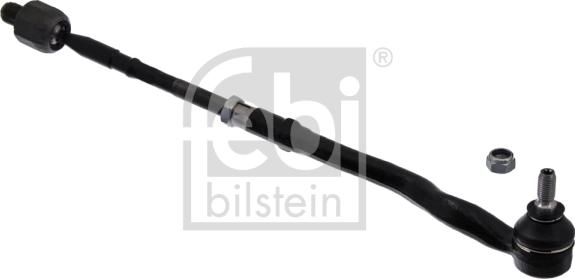 Febi Bilstein 12699 - Barra de acoplamiento www.parts5.com