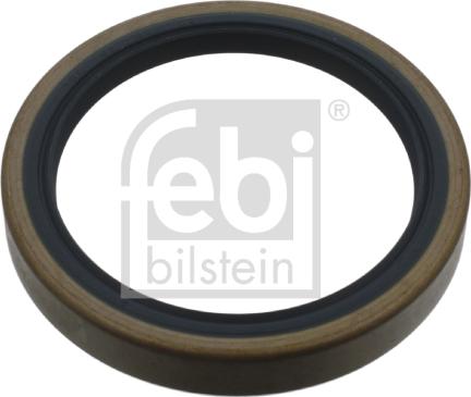 Febi Bilstein 12694 - Shaft Seal, wheel bearing parts5.com