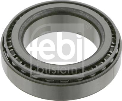 Febi Bilstein 12691 - Pyöränlaakeri www.parts5.com