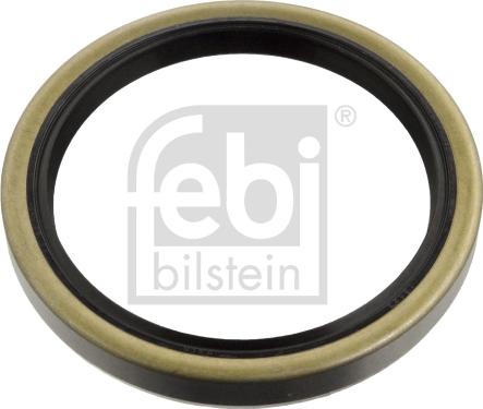 Febi Bilstein 12693 - Pierścień uszczelniający wału, łożysko koła www.parts5.com