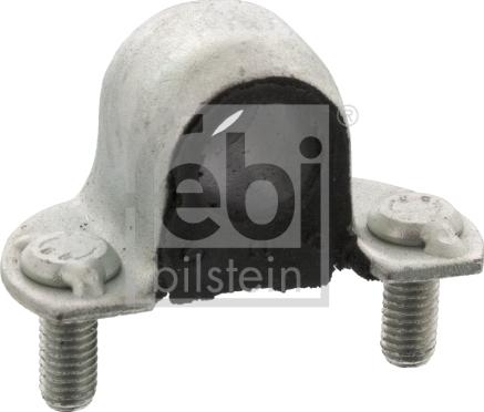 Febi Bilstein 12685 - Bearing Bush, stabiliser www.parts5.com