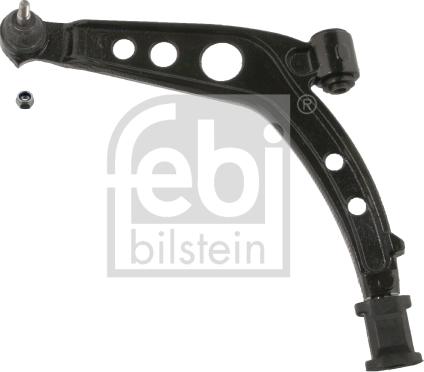 Febi Bilstein 12059 - Wahacz, zawieszenie koła www.parts5.com