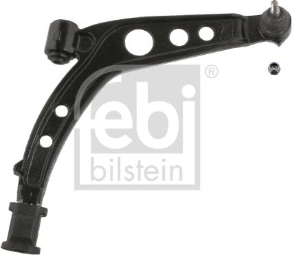 Febi Bilstein 12060 - Brat, suspensie roata parts5.com