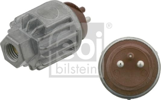 Febi Bilstein 12006 - Brake Light Switch parts5.com