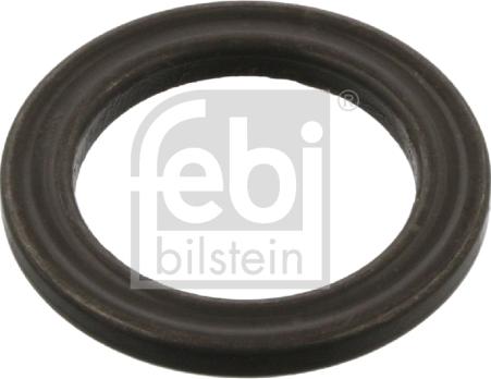 Febi Bilstein 12089 - Cojienete de rodillos, columna amortiguación www.parts5.com