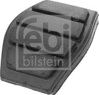 Febi Bilstein 12021 - Brake Pedal Pad parts5.com