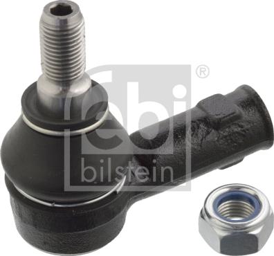 Febi Bilstein 12194 - Tie Rod End parts5.com