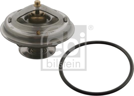 Febi Bilstein 12193 - Thermostat, coolant parts5.com