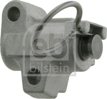 Febi Bilstein 12119 - Tensioner, timing chain parts5.com