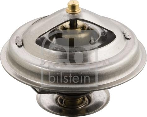 Febi Bilstein 12188 - Thermostat, coolant parts5.com