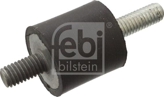 Febi Bilstein 12173 - Soporte, caja filtro de aire www.parts5.com