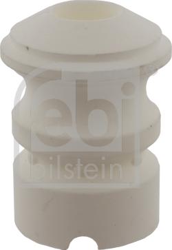 Febi Bilstein 12340 - Almohadilla de tope, suspensión parts5.com