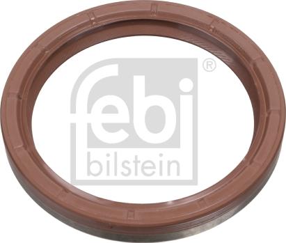 Febi Bilstein 12364 - Τσιμούχα, στροφαλ. άξονας www.parts5.com