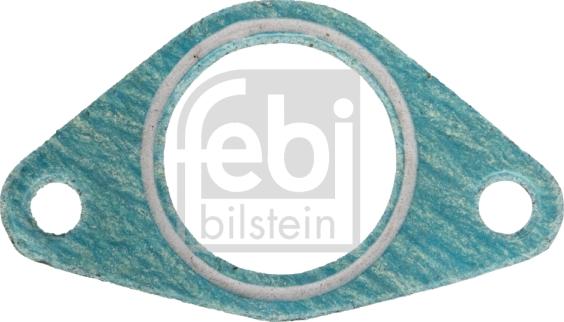 Febi Bilstein 12314 - Τσιμούχα, πολλαπλή εισαγωγής www.parts5.com