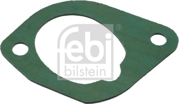 Febi Bilstein 12313 - Gasket, intake manifold www.parts5.com