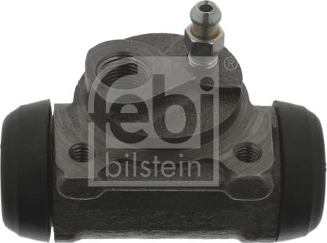 Febi Bilstein 12389 - Спирачно цилиндърче на колелото www.parts5.com