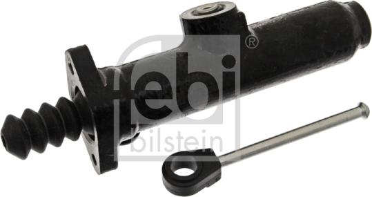 Febi Bilstein 12330 - Pompa centrala, ambreiaj www.parts5.com