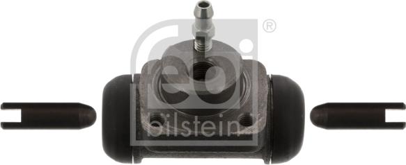 Febi Bilstein 12333 - Wheel Brake Cylinder www.parts5.com