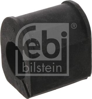 Febi Bilstein 12372 - Bearing Bush, stabiliser www.parts5.com