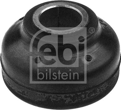 Febi Bilstein 12377 - Bearing Bush, stabiliser www.parts5.com