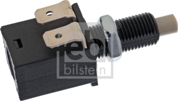 Febi Bilstein 12255 - Brake Light Switch parts5.com
