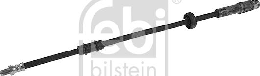 Febi Bilstein 12251 - Fren hortumu www.parts5.com