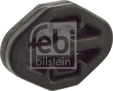 Febi Bilstein 12252 - Holding Bracket, silencer parts5.com