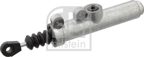 Febi Bilstein 12266 - Cylindre émetteur, embrayage www.parts5.com