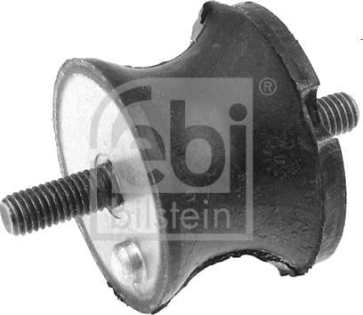 Febi Bilstein 12207 - Mounting, automatic transmission parts5.com