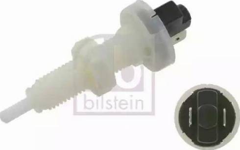 Febi Bilstein 12229 - Brake Light Switch parts5.com