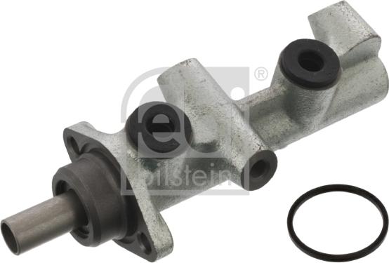 Febi Bilstein 12275 - Brake Master Cylinder www.parts5.com