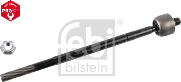 Febi Bilstein 12759 - Articulación axial, barra de acoplamiento www.parts5.com