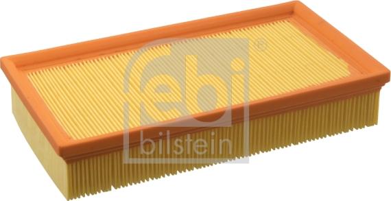 Febi Bilstein 12765 - Filtro de aire www.parts5.com