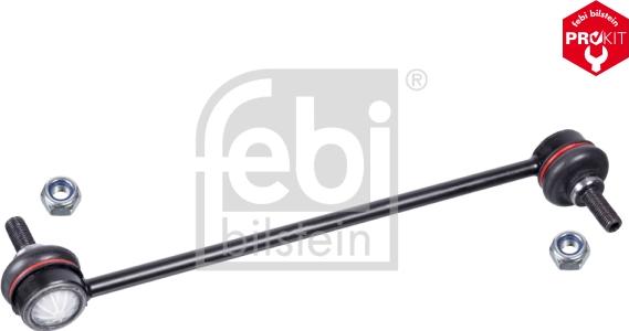 Febi Bilstein 12768 - Travesaños / barras, estabilizador www.parts5.com