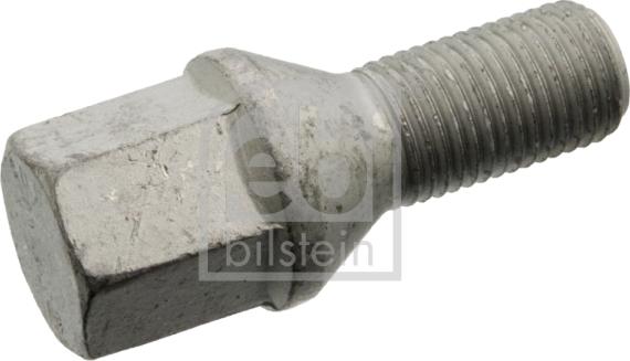 Febi Bilstein 12707 - Skrutka kolesa www.parts5.com