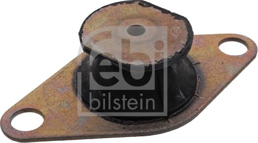 Febi Bilstein 12734 - Holder, engine mounting www.parts5.com