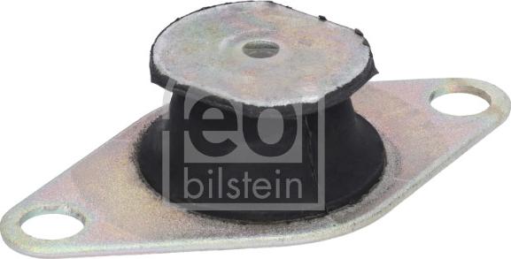 Febi Bilstein 12734 - Holder, engine mounting www.parts5.com