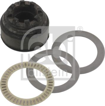 Febi Bilstein 12738 - Top Strut Mounting www.parts5.com