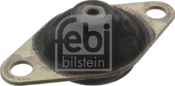 Febi Bilstein 12733 - Holder, engine mounting www.parts5.com