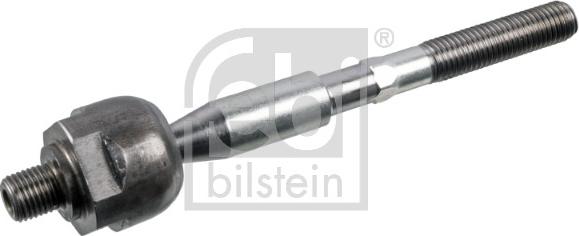 Febi Bilstein 12726 - Aksijalni zglob, spona upravljača www.parts5.com