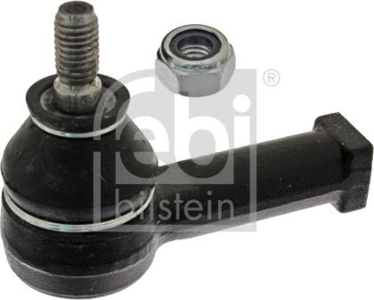 Febi Bilstein 12778 - Rótula barra de acoplamiento www.parts5.com