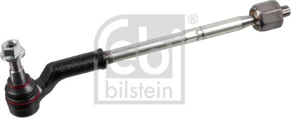 Febi Bilstein 179951 - Напречна кормилна щанга www.parts5.com