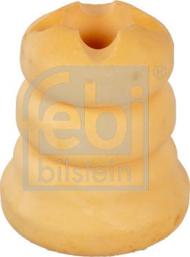 Febi Bilstein 179915 - Tampon cauciuc, suspensie www.parts5.com